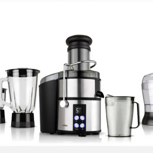 آبمیوه گیری ۵ کاره JE-4020